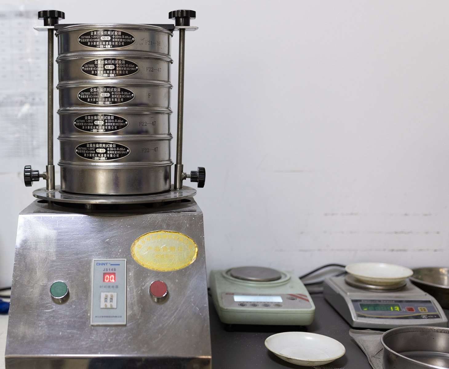 Abrasive Wheel grit