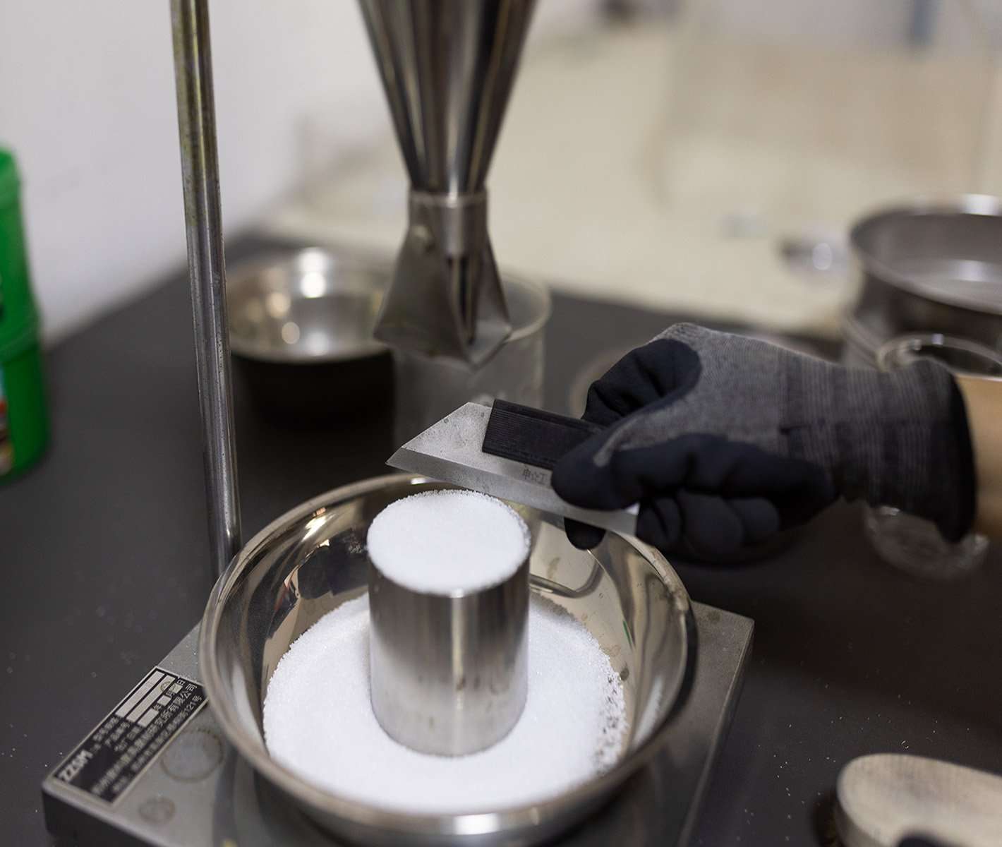 Abrasive Wheel grit