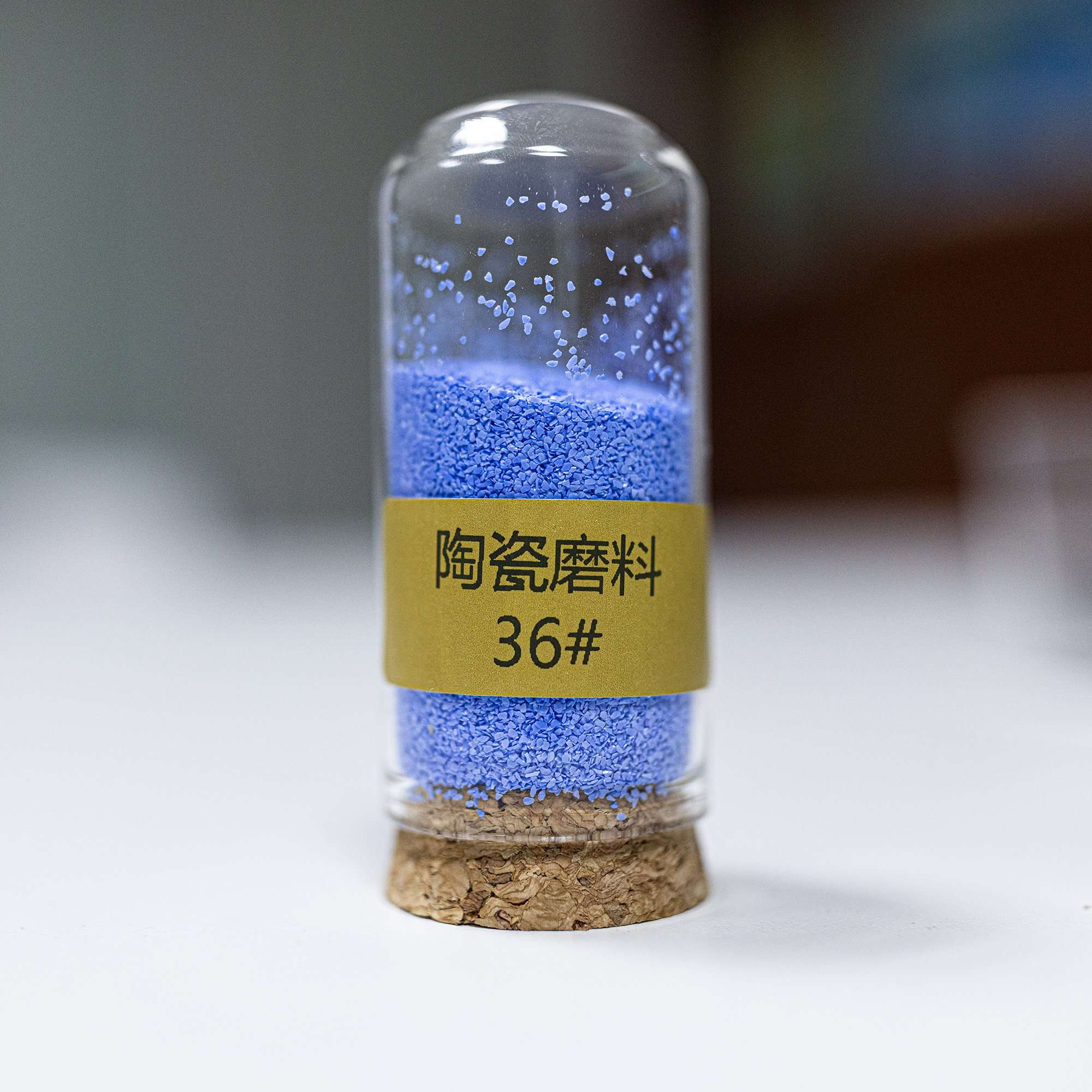 Ceramic Grain