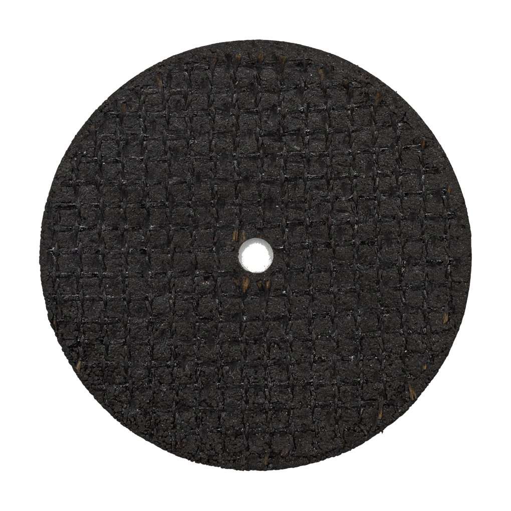 Precision Mini Cutting Discs for Die Grinder