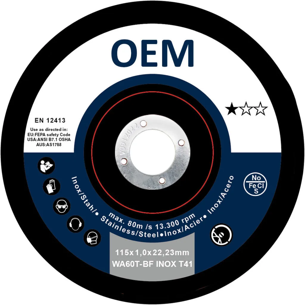 Customized Private Label