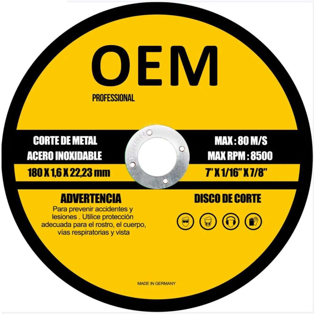 Customized Private Label