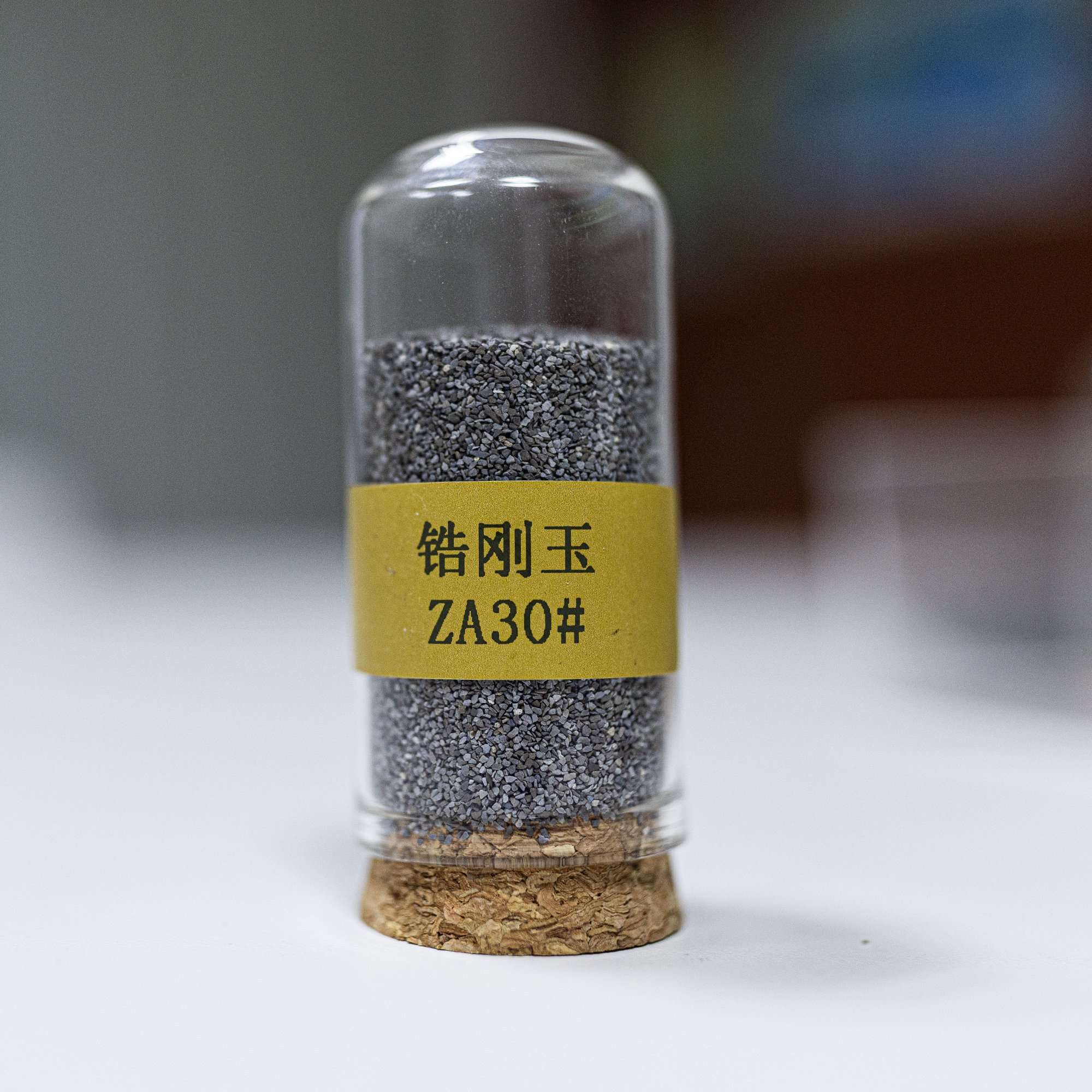 Zirconia
