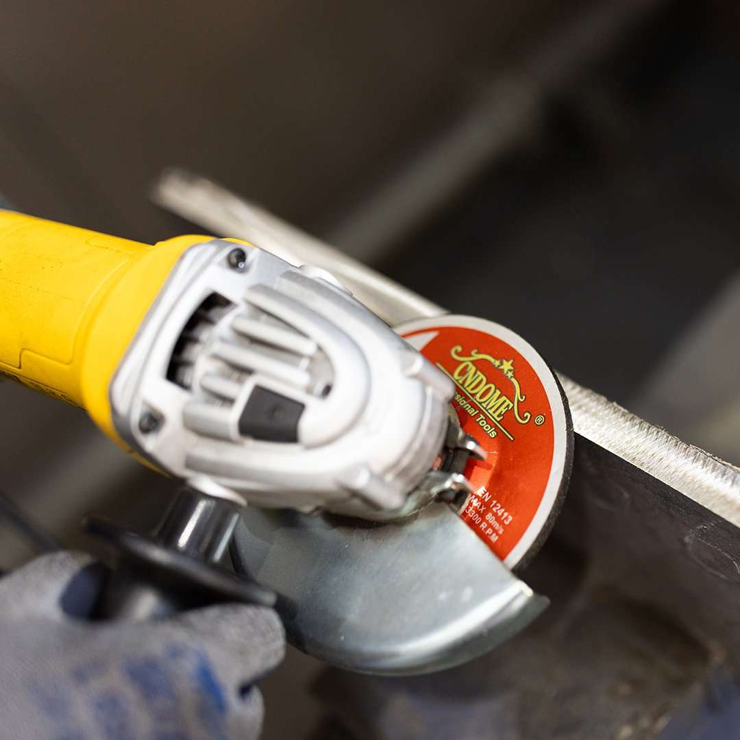 Depressed Center Cut Off Wheels for Metal &Stainless Steel