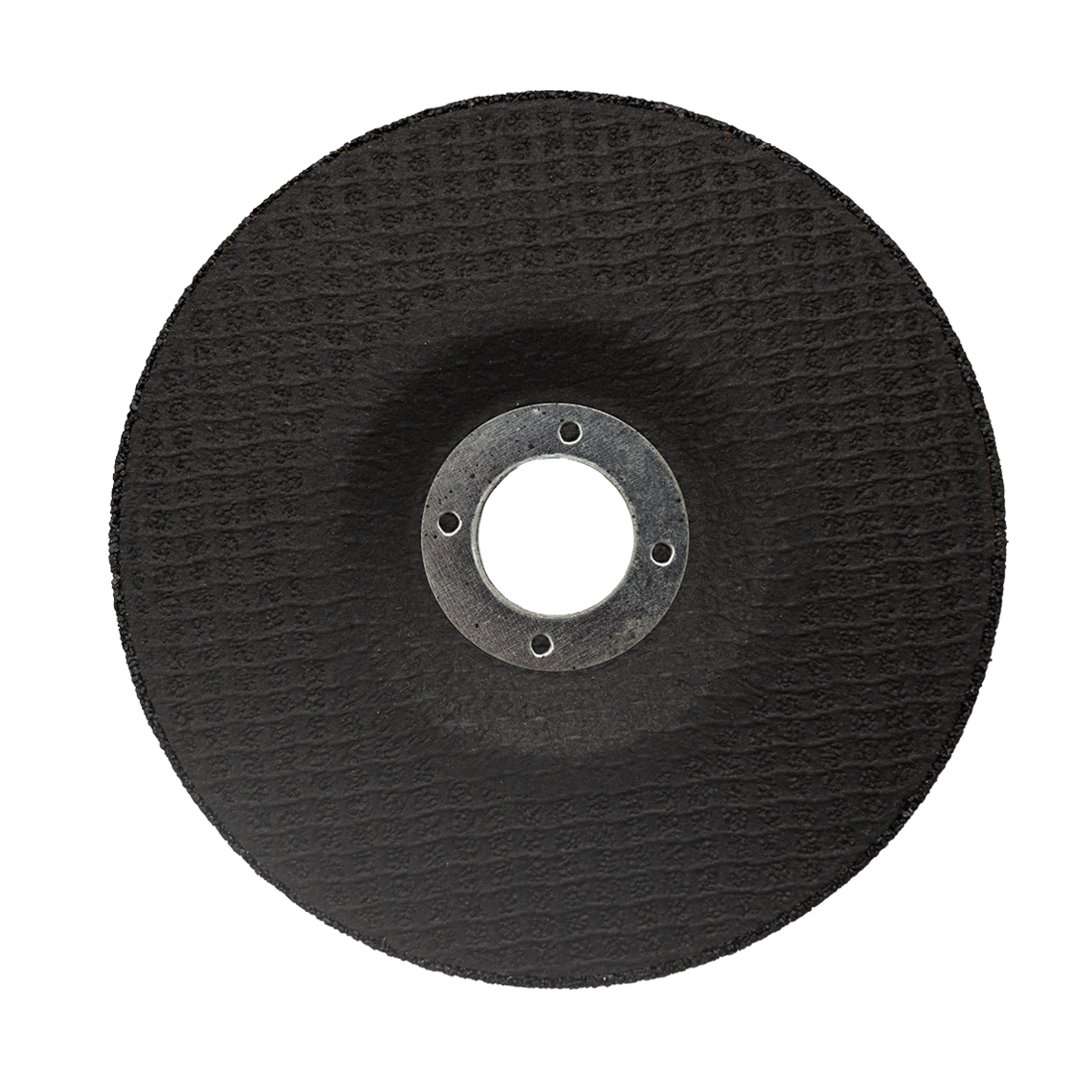 Aluminum Oxide Grinding Wheel for Metal & Stainless Steel