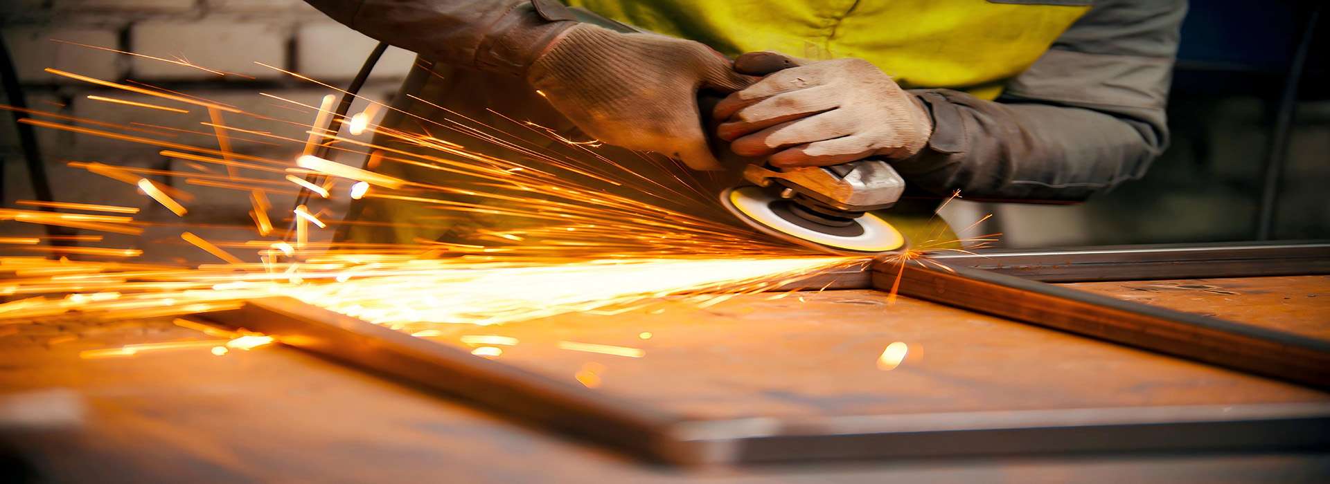 Dome grinding wheel