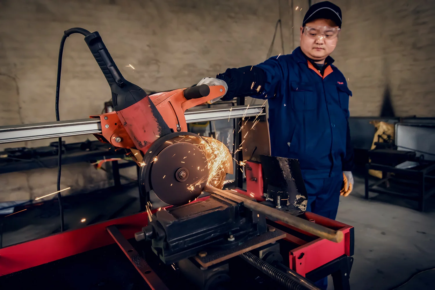 Cutting Formulas for Stainless Steel