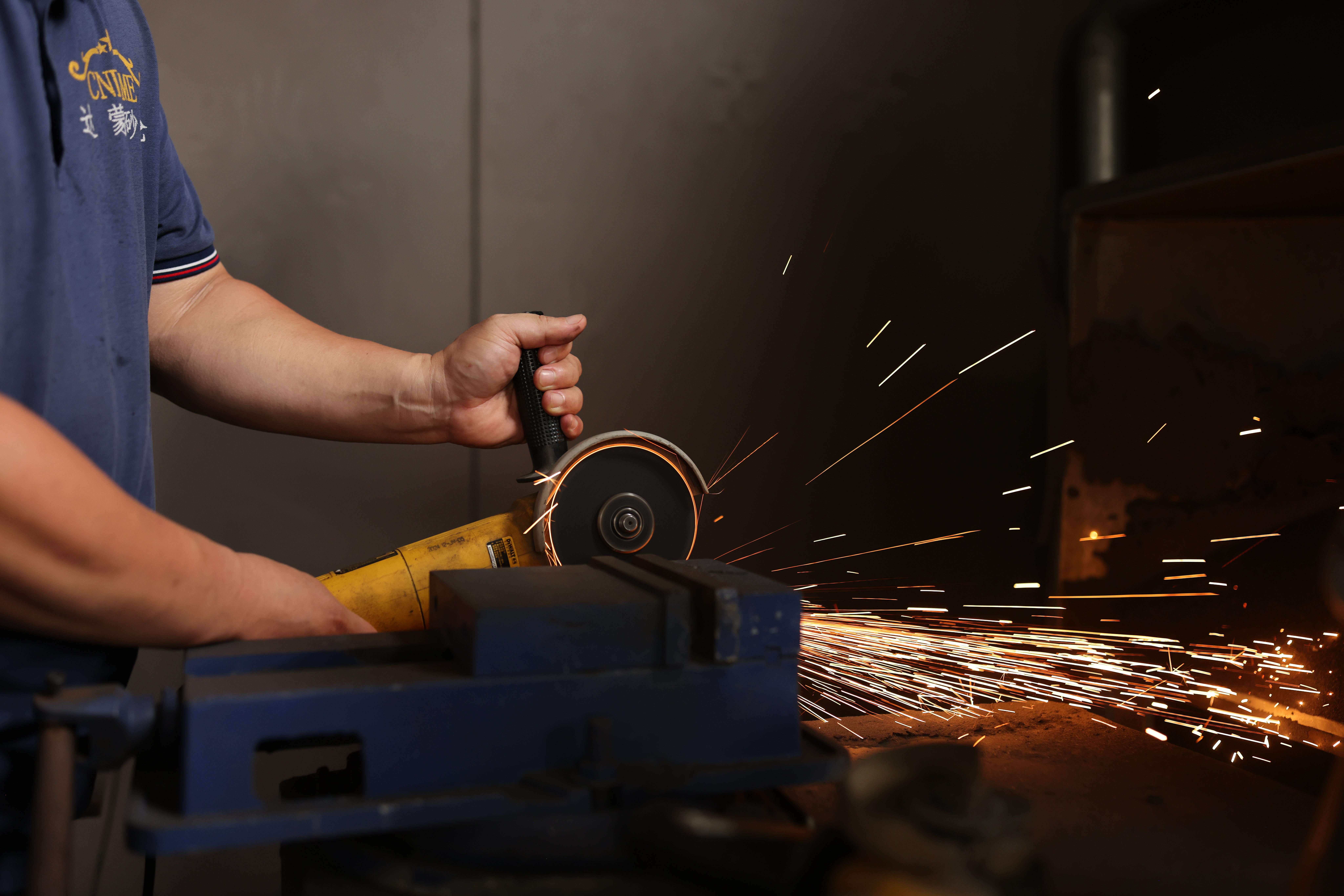 Fast Cutting & Long Service Life for angle grinder discs