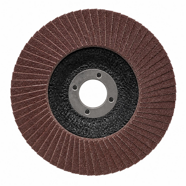 Flap wheel