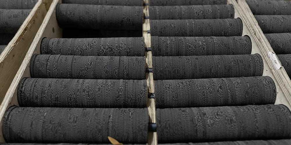 Reinforced Construction for Stable Operation