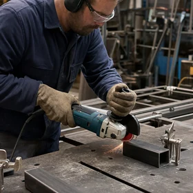 angle-grinder-discs-metal-fabrication