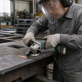grinding-disc-metal-deburring