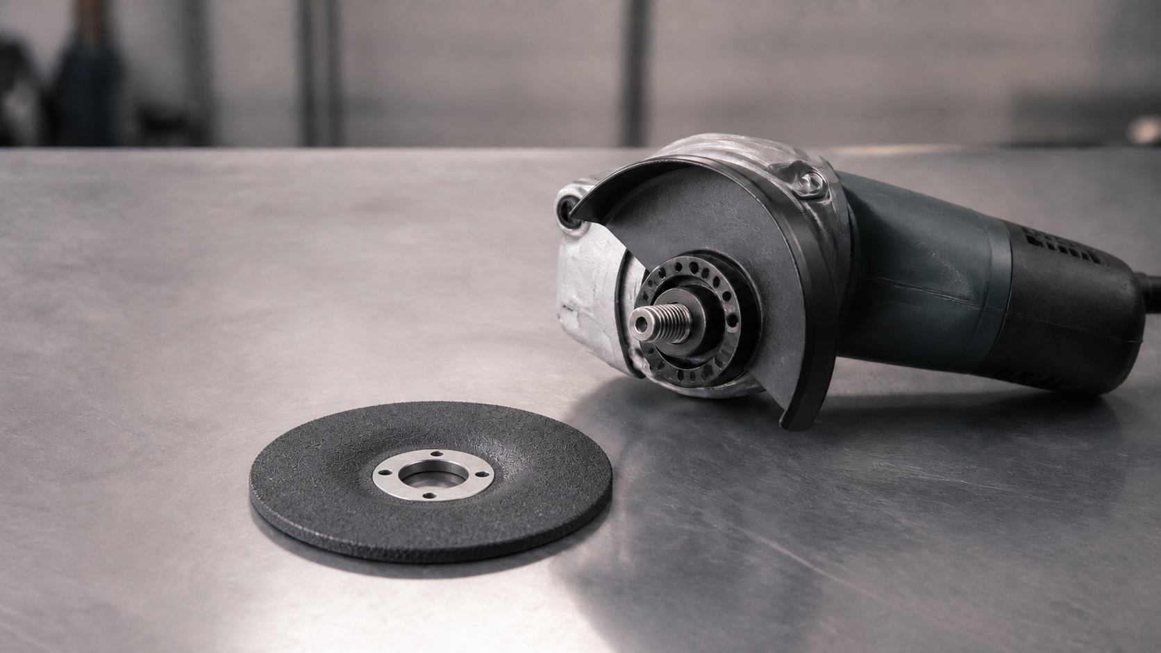 grinding wheel &grinder