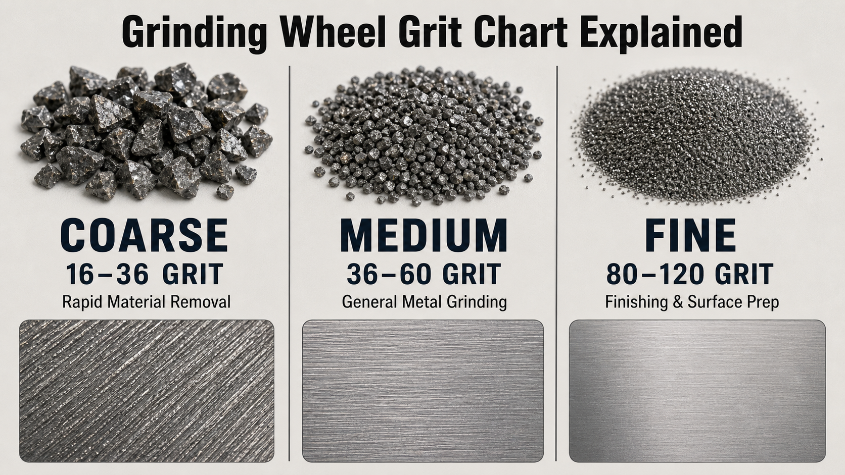 grit